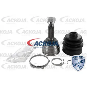 Embout de cardan avant (kit de réparation) ACKOJA A37-0079