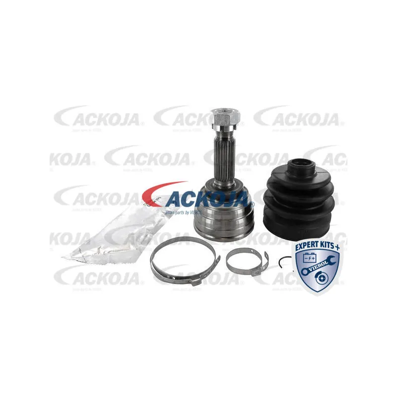 Embout de cardan avant (kit de réparation) ACKOJA A37-0079
