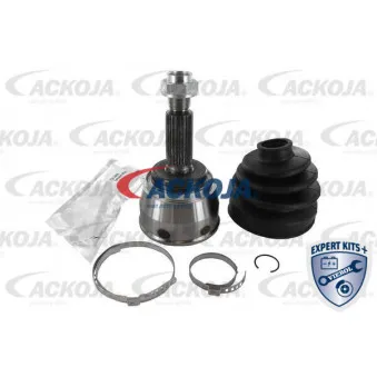 Embout de cardan avant (kit de réparation) ACKOJA A37-0080