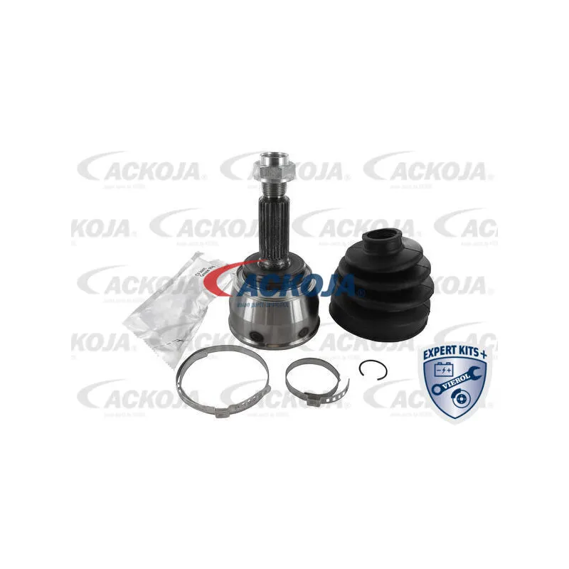 Embout de cardan avant (kit de réparation) ACKOJA A37-0080