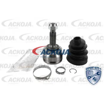 Embout de cardan avant (kit de réparation) ACKOJA A37-0082