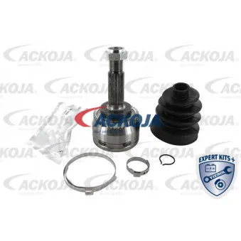 Embout de cardan avant (kit de réparation) ACKOJA A37-0087