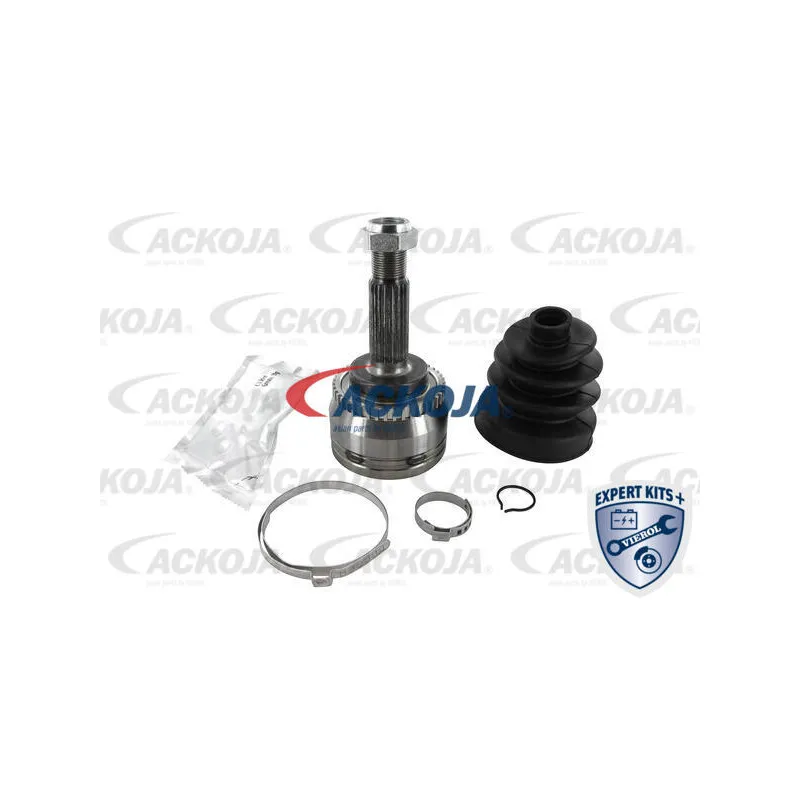 Embout de cardan avant (kit de réparation) ACKOJA A37-0087