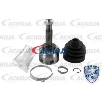 Embout de cardan avant (kit de réparation) ACKOJA A37-0088