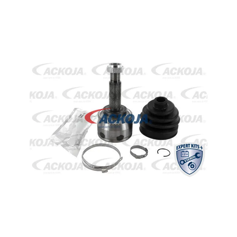 Embout de cardan avant (kit de réparation) ACKOJA A37-0088