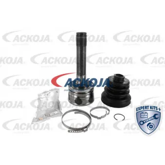 Embout de cardan avant (kit de réparation) ACKOJA A37-0089