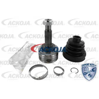 Embout de cardan avant (kit de réparation) ACKOJA