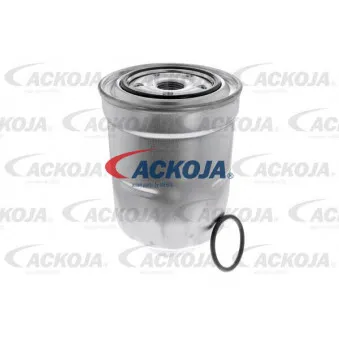 Filtre à carburant ACKOJA A37-0099