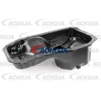 Carter d'huile ACKOJA A37-0101