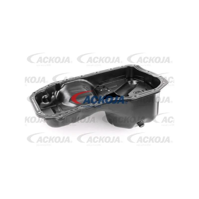Carter d'huile ACKOJA A37-0101