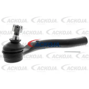 Rotule de barre de connexion avant droit ACKOJA A37-0124