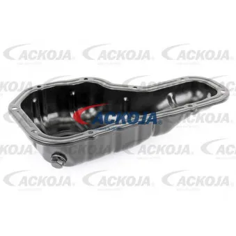 Carter d'huile ACKOJA A37-0126
