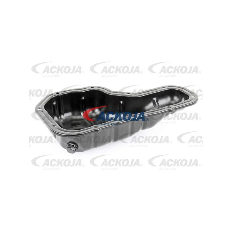 Carter d'huile ACKOJA A37-0126