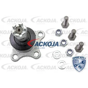 Rotule de suspension ACKOJA A37-0128