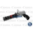 Valve de commande, réglage d'arbres à came ACKOJA A37-0136 - Visuel 1