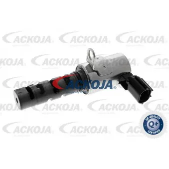 Valve de commande, réglage d'arbres à came ACKOJA A37-0136