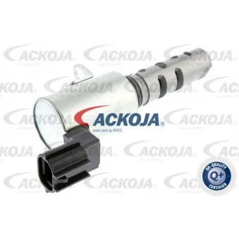 Valve de commande, réglage d'arbres à came ACKOJA A37-0137