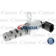 Valve de commande, réglage d'arbres à came ACKOJA A37-0151 - Visuel 1