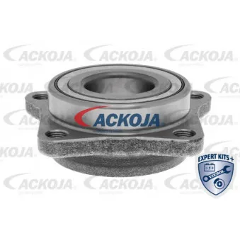 Roulement de roue avant ACKOJA A37-0159
