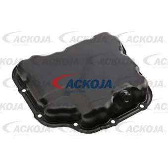 Carter d'huile ACKOJA A37-0160