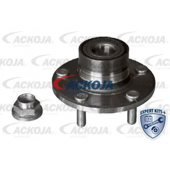 Roulement de roue avant ACKOJA A37-0163