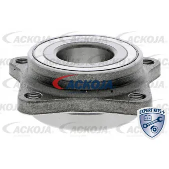 Roulement de roue avant ACKOJA A37-0164