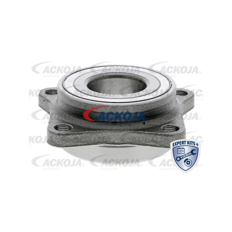 Roulement de roue avant ACKOJA A37-0164