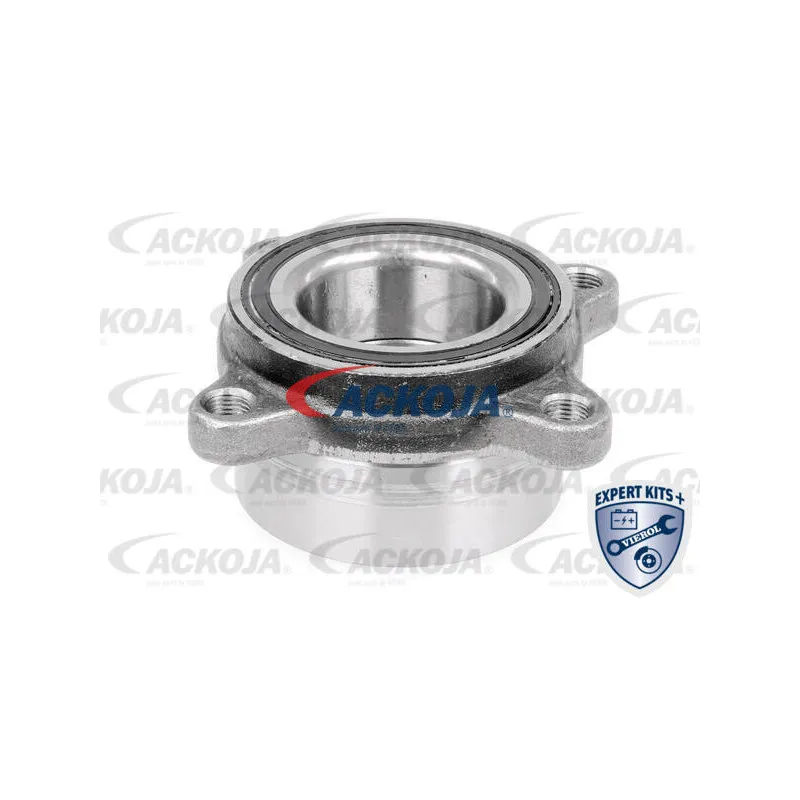 Roulement de roue avant ACKOJA A37-0165
