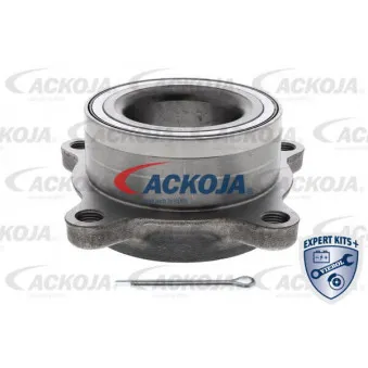 Roulement de roue avant ACKOJA A37-0174