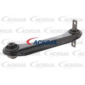 Bras de liaison, suspension de roue arrière gauche ACKOJA A37-0190