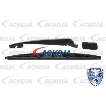 Kit de bras d'essuie-glace, nettoyage des vitres ACKOJA A37-0471