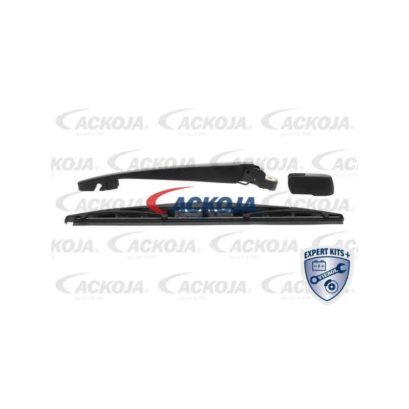 Kit de bras d'essuie-glace, nettoyage des vitres ACKOJA A37-0471