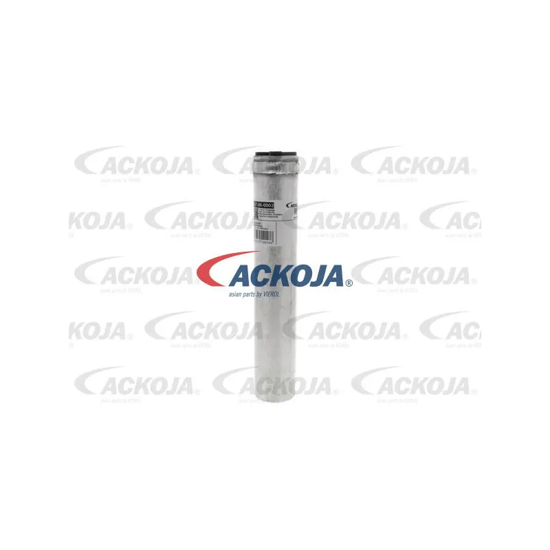 Filtre déshydratant, climatisation ACKOJA A37-06-0002
