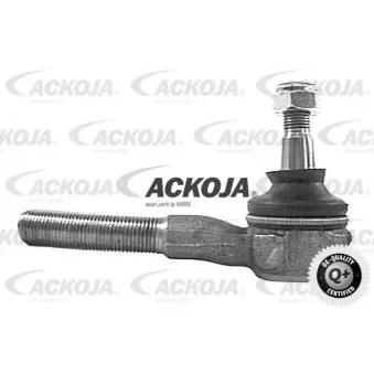Rotule de barre de connexion ACKOJA A37-1114