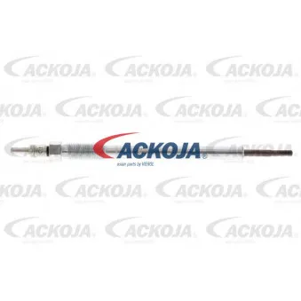 Bougie de préchauffage ACKOJA A37-14-0092