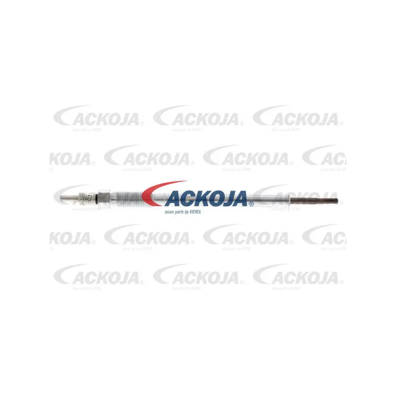 Bougie de préchauffage ACKOJA A37-14-0092
