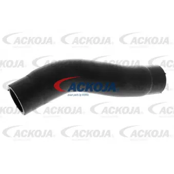 Durite de radiateur ACKOJA A37-1604