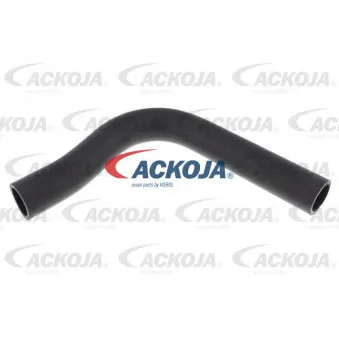 Durite de radiateur ACKOJA A37-1605