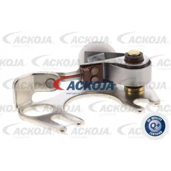 Jeu de contacts, distributeur d'allumage ACKOJA A37-70-0006
