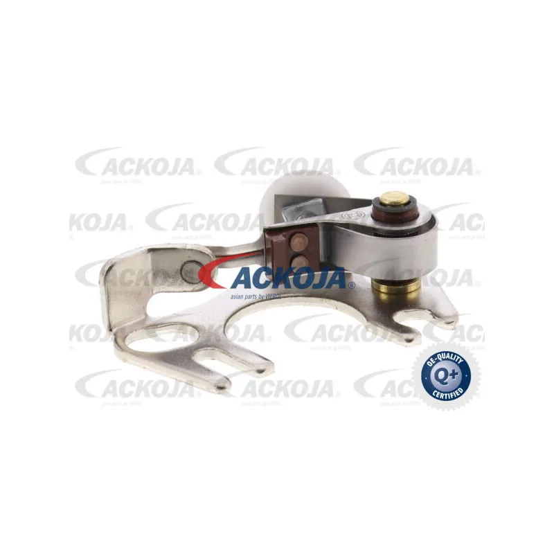 Jeu de contacts, distributeur d'allumage ACKOJA A37-70-0006