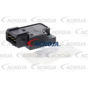 Appareil de commande, système d'allumage ACKOJA A37-70-0019