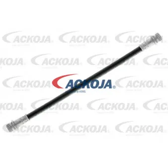 Flexible de frein ACKOJA A37-9560
