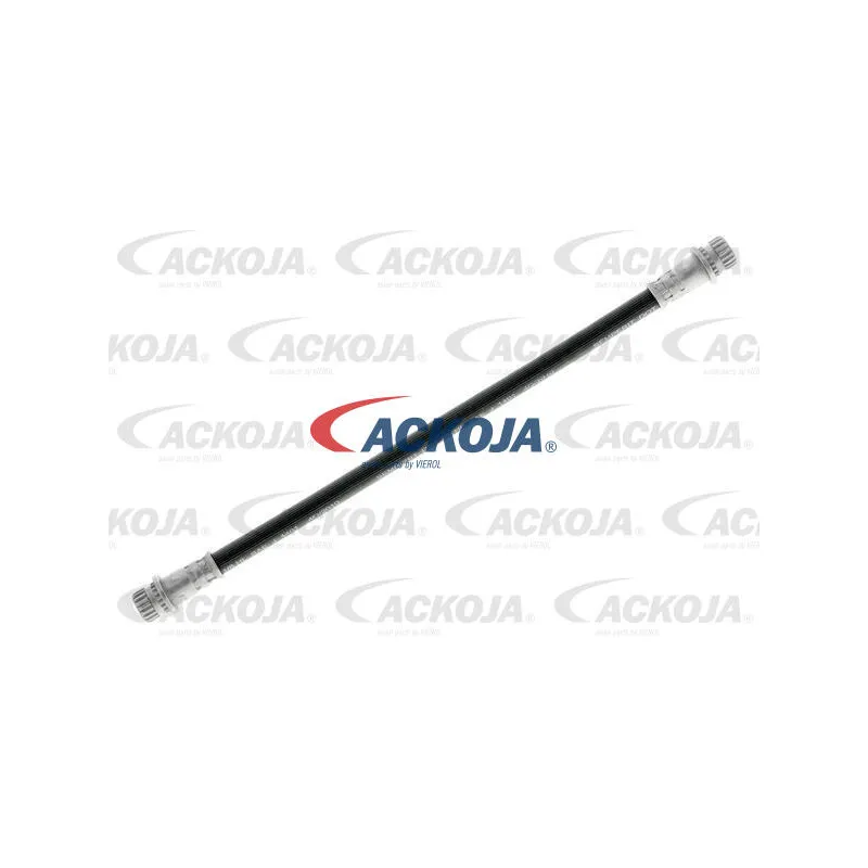 Flexible de frein ACKOJA A37-9560