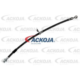 Flexible de frein ACKOJA A37-9561