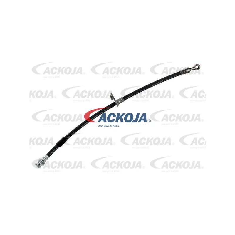 Flexible de frein ACKOJA A37-9561