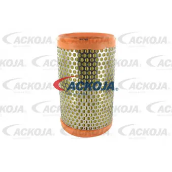 Filtre à air ACKOJA A38-0006