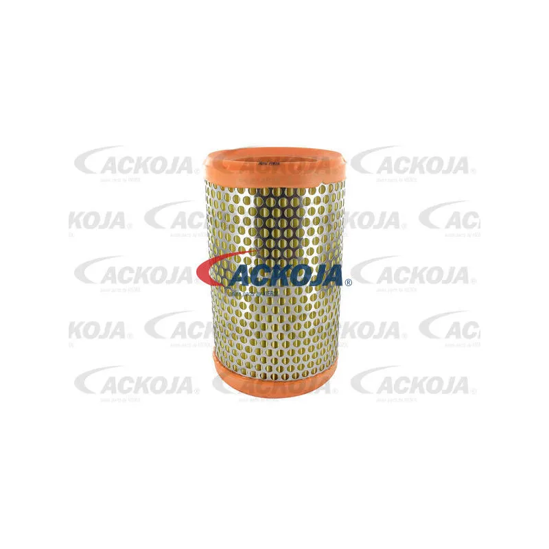 Filtre à air ACKOJA A38-0006