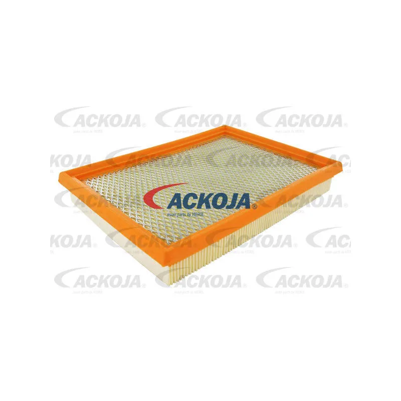 Filtre à air ACKOJA A38-0008