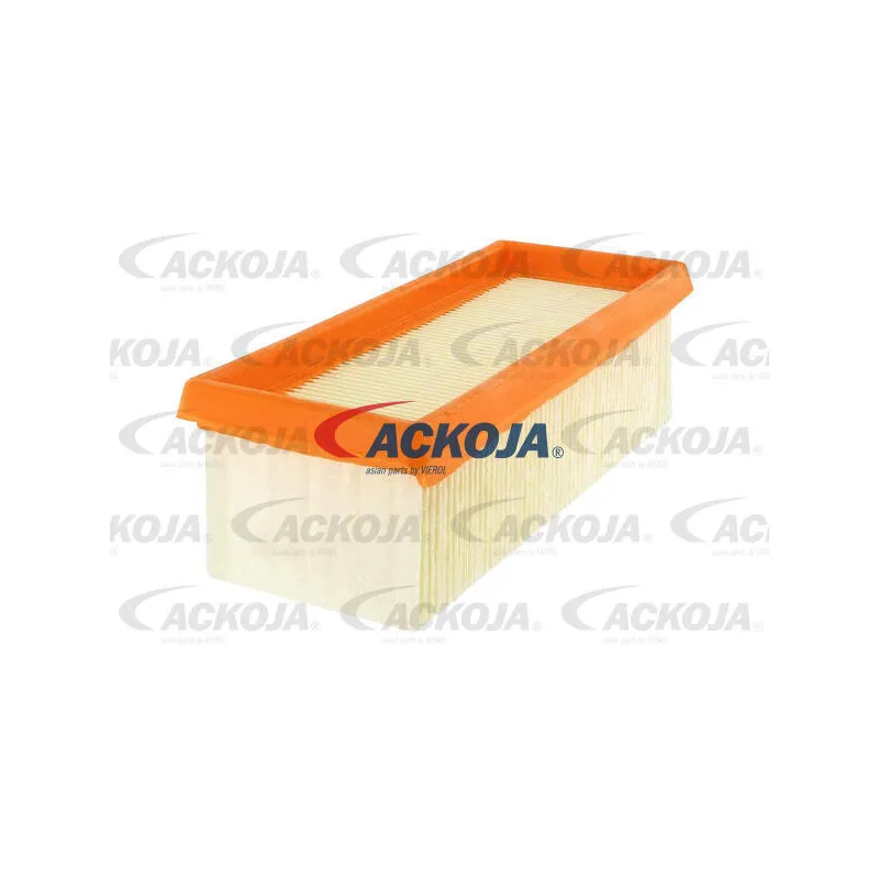 Filtre à air ACKOJA A38-0009