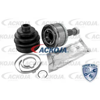 Embout de cardan avant (kit de réparation) ACKOJA A38-0039